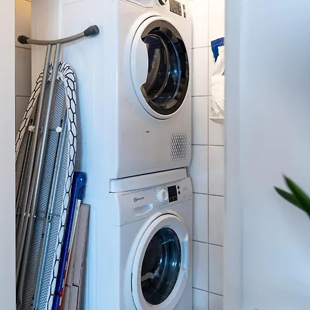 Апартаменты Penthouse Mit Panoramaterrasse Und Whirlpool Кобленц