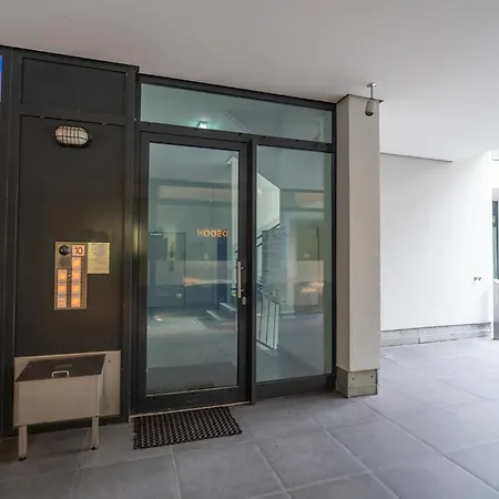 Penthouse Mit Panoramaterrasse Und Whirlpool Апартаменты